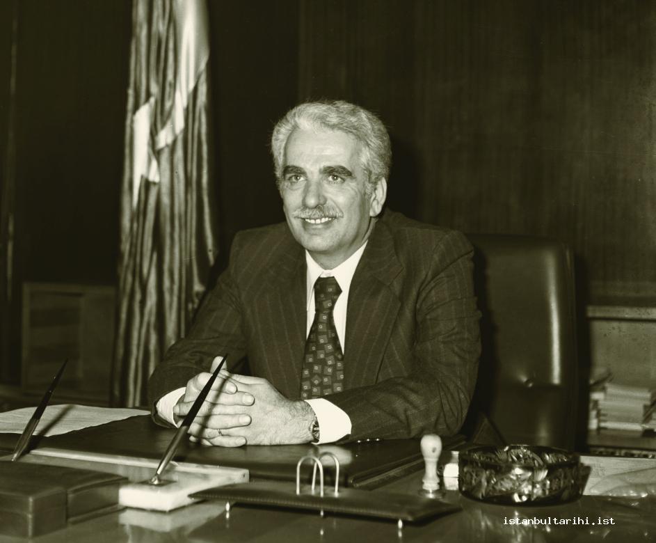 11- Aytekin Kotil (14.12.1977-12.09.1980)
