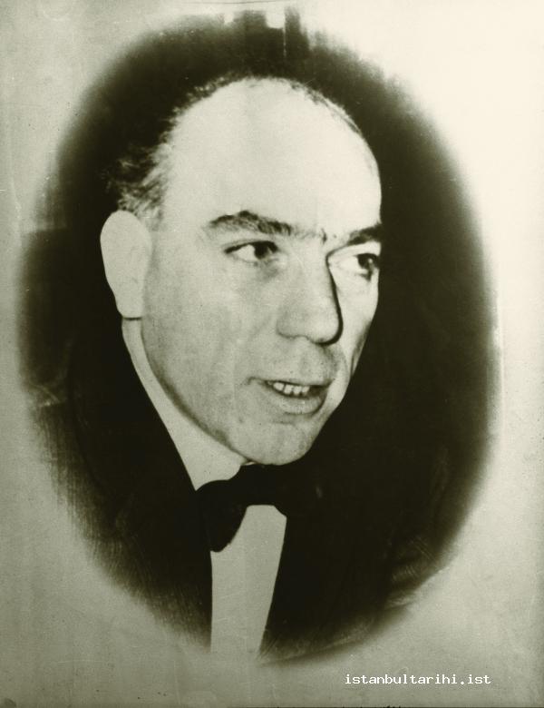 6- Necdet Uğur (28.02.1963-09.12.1963)
