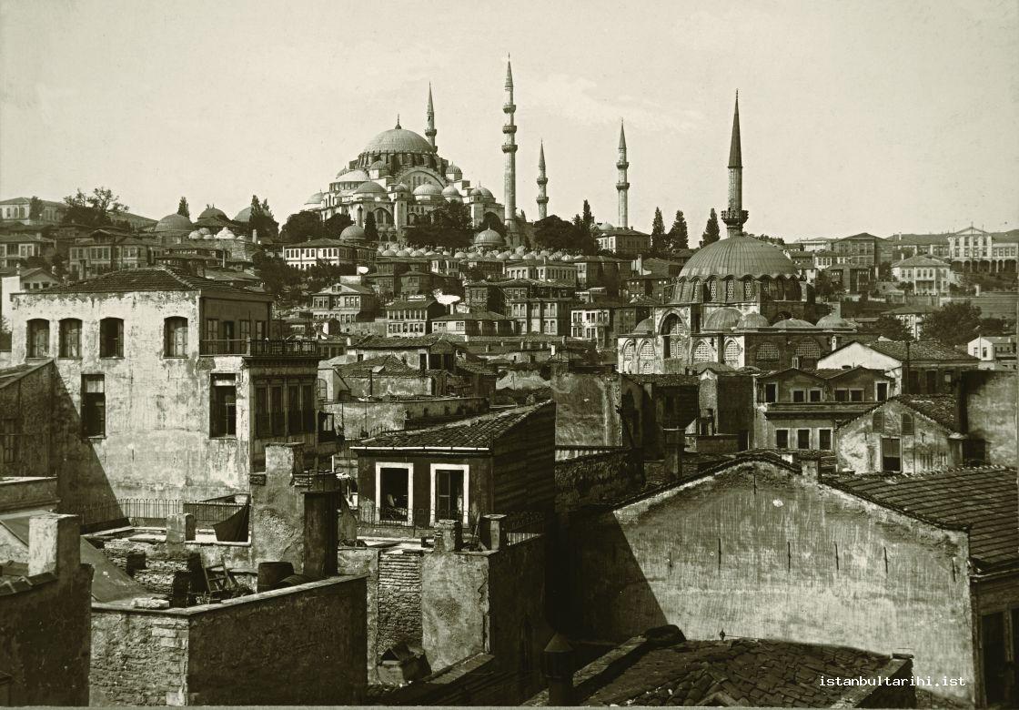 17- Süleymaniye Mahallesi