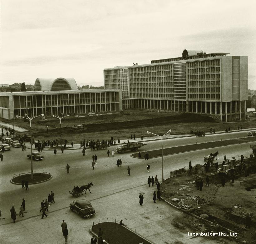 32- İstanbul Belediye Sarayı (İBB, Kültür A.Ş.)