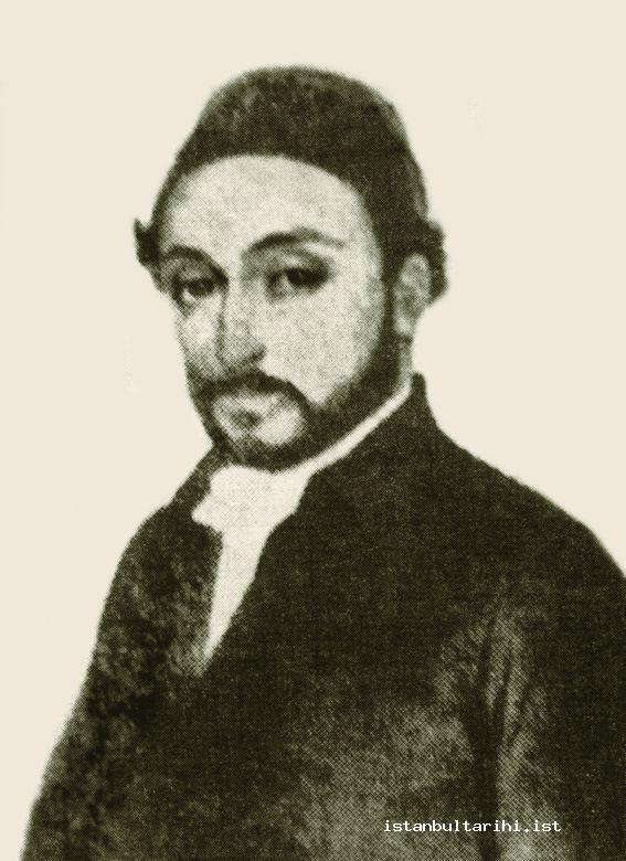 6- 30 Temmuz 1861-27 Eylül 1861 tarihleri arasında İstanbul şehreminliği yapan Hacı Ahmed Efendi