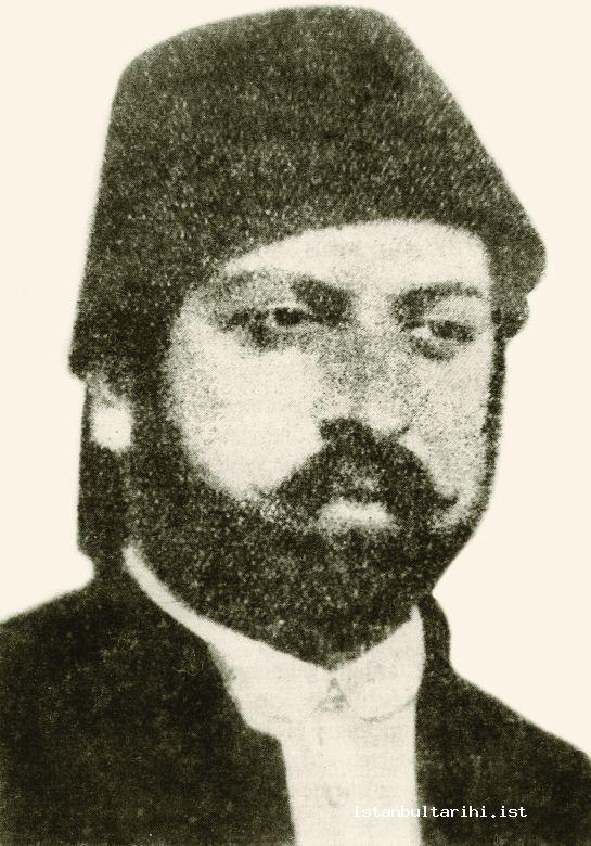 9- 19 Mart 1868-18 Temmuz 1870 tarihleri arasında İstanbul şehreminliği yapan Server Paşa