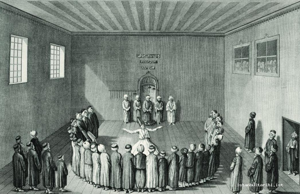 10- Kabir Tevhidi (d’Ohsson)
