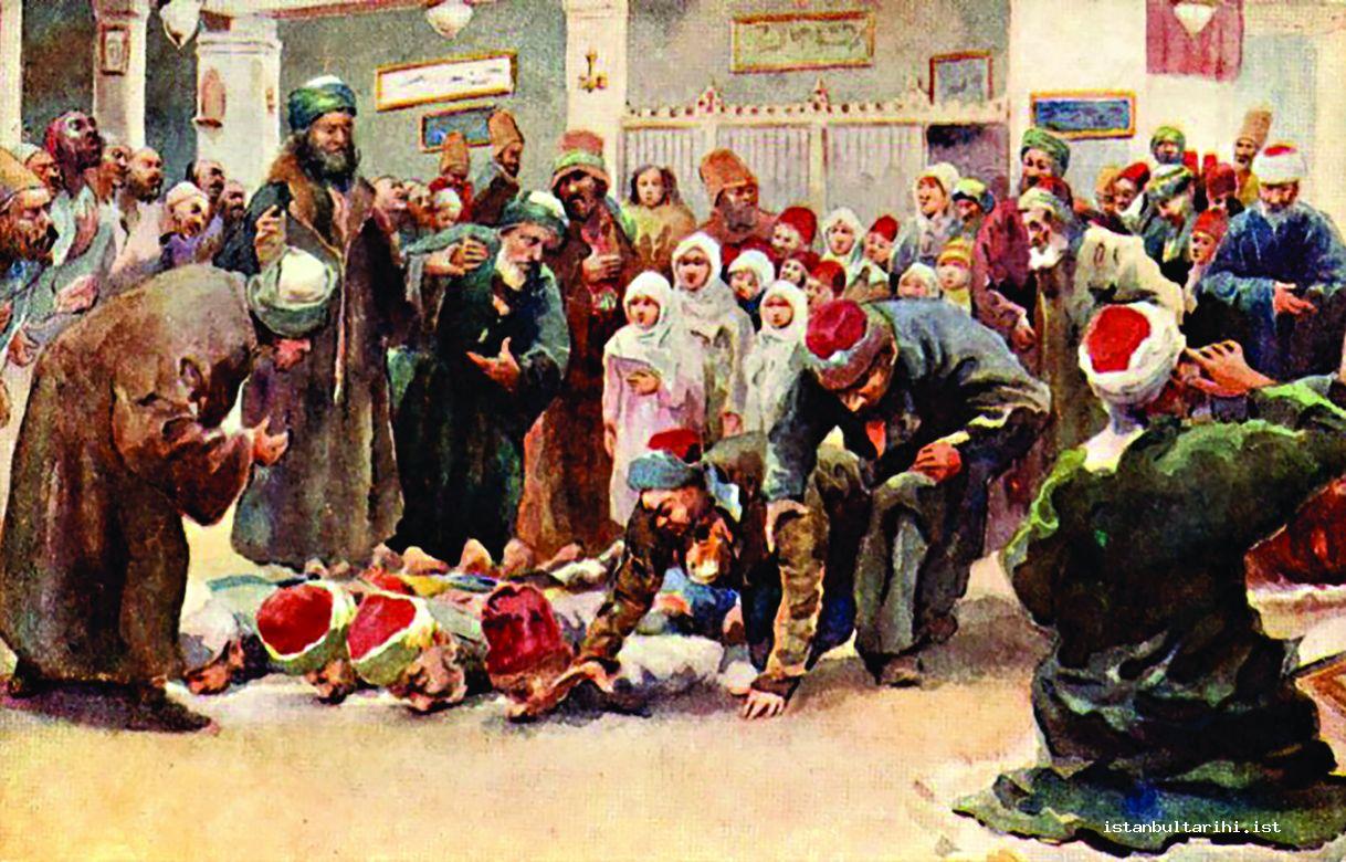 7- Devsiye Âyini 
