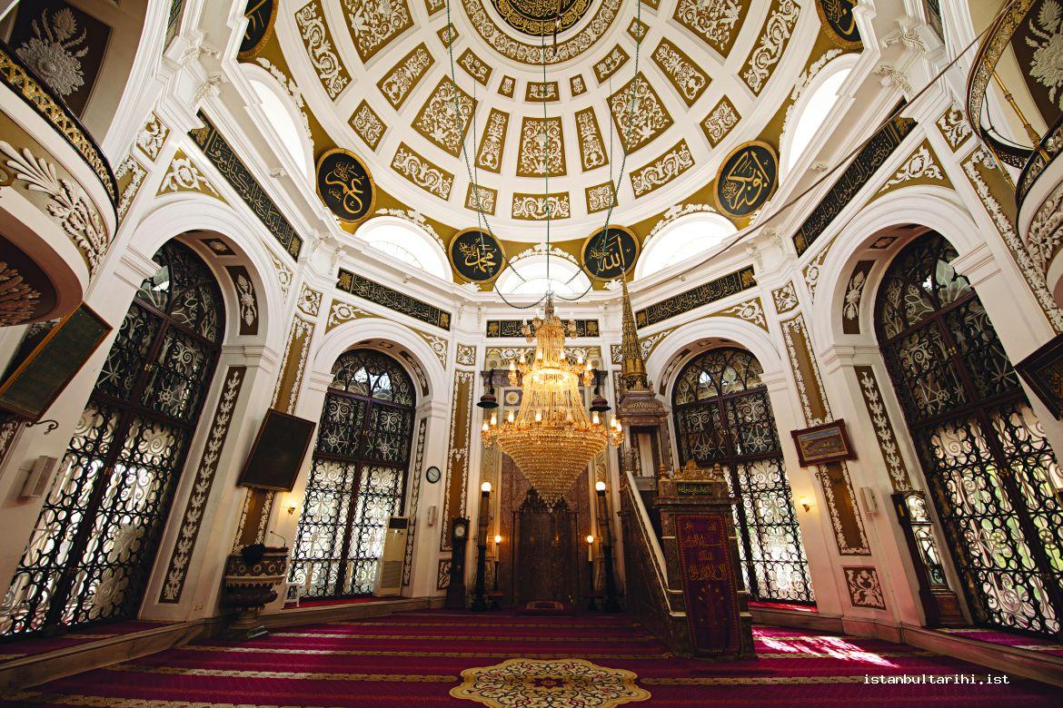 4- Hırka-i Şerif Camii