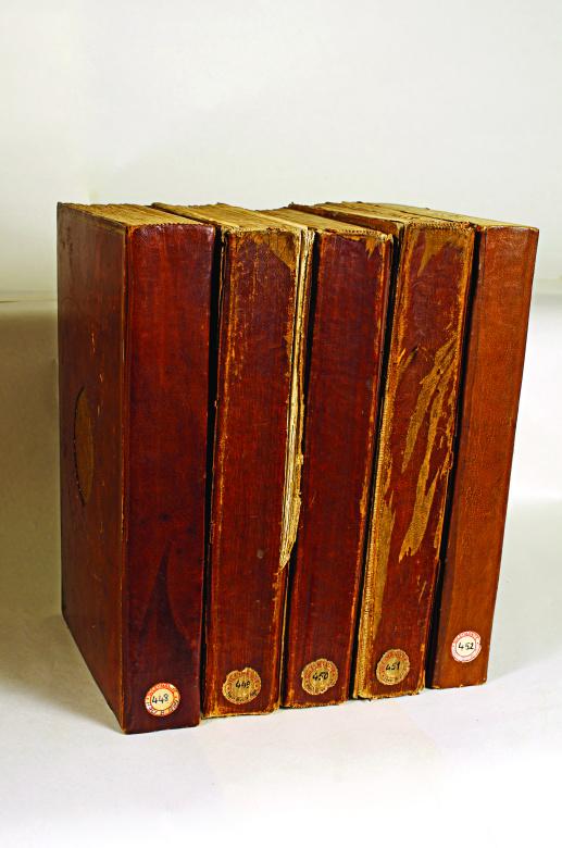 1- Evliya Çelebi, <em>Seyahatnâme</em> (SYEK)