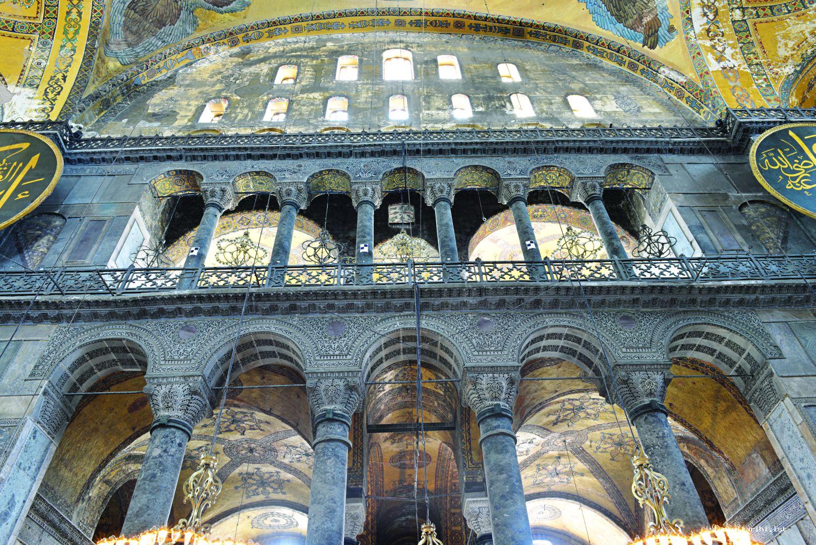 2- Ayasofya